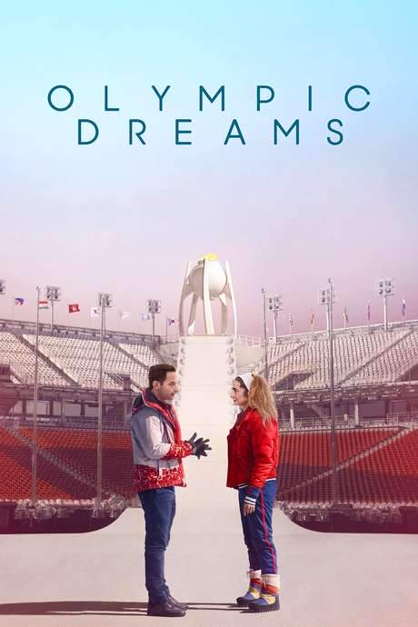 Olympic Dreams